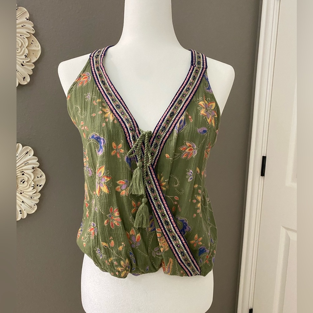 Hollister Tank Top